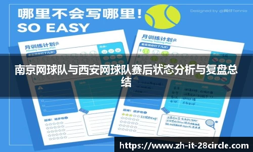 南京网球队与西安网球队赛后状态分析与复盘总结
